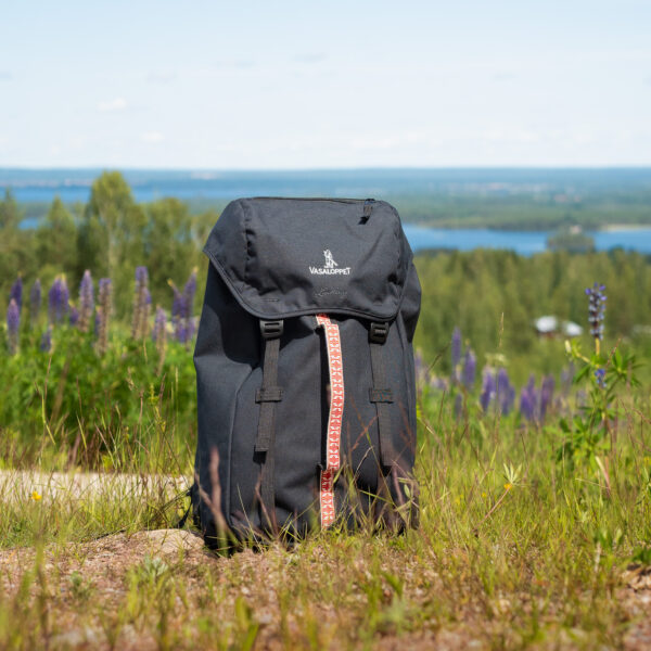 Ryggsäck